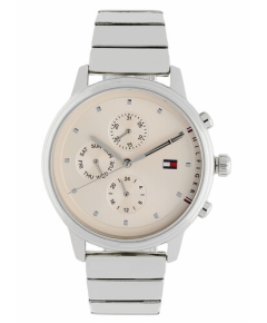 Tommy Hilfiger 1781904 Silver Stainless Watch