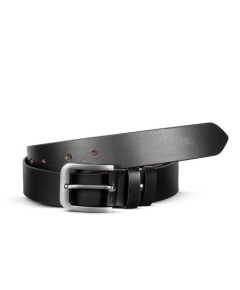 AAJ Exclusive One Part Buffalo Leather Belt For Men SB-B78