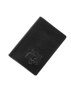 Passport Black Cover Holder SB-PH17