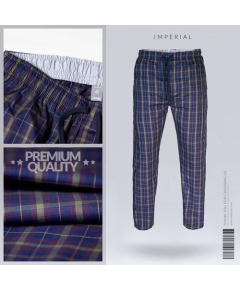 Mens Premium Trouser - Imperial