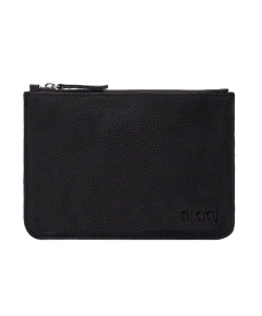 Leather Zipper Pouch SB-ZP01