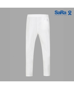 SaRa Men's Pajama (22DMPM01FSSA-OPTIC WHITE)