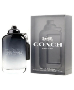 Coach Men EDT 200ml Spray