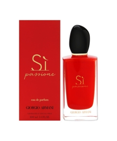 Armani Si Passione Women EDP 100ml