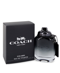 Coach Men EDT 60ml