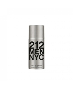 Carolina Herrera 212 Man Deo Spray 150ml