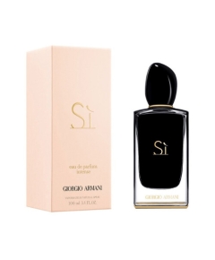 Armani Si Intense Women EDP 100ml