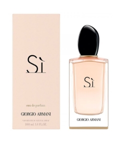 Armani Si Women EDP 100ml