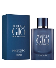 Armani Acqua Di Gio Profondo Men EDP 200ml