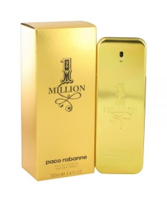 Paco Rabanne 1million Perfume Men EDP 100ml