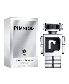 Paco Rabanne Phantom Men EDT 100ml