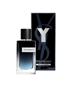 Yves Saint Laurent Y Men EDT 100ml