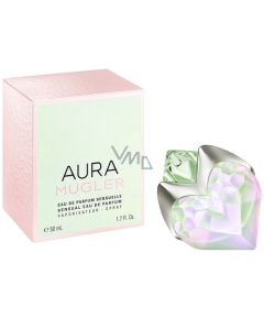 Mugler Aura Mugler Sensuelle Women EDP 50ml