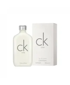 Calvin Klein Ck One EDT 100ml