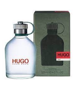 Hugo Boss Men Green EDT 125ml for Men