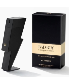 Carolina Herrera  Bad Boy Le Perfume EDP 100ml