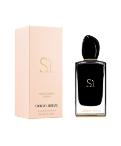 Armani Si Intense EDP 100ml