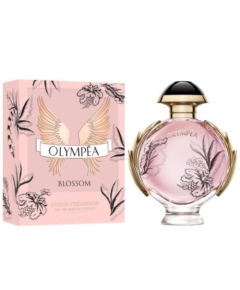 Paco Rabanne Olympea Blossom EDP 80ml