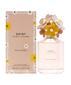 Marc Jacobs Daisy Eau So Fresh Women EDT 125ml