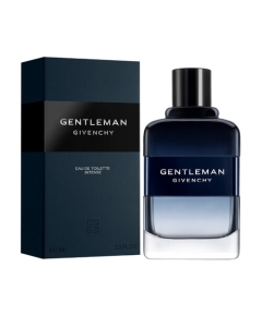 Givenchy Gentlemen Intense-2021 EDT 100ml