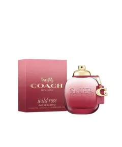 Coach Wild Rose EDP 90ml