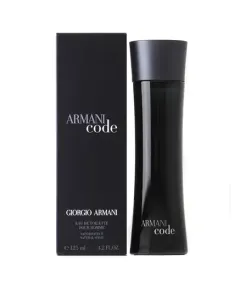 Armani Code Pour Homme EDT 125ml