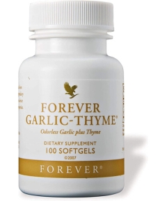 Forever Garlic-Thyme