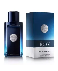 Antonio Banderas The Icon Men EDT 100ml