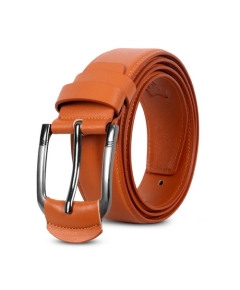 Master color Stiff Belt For Men SB-B91