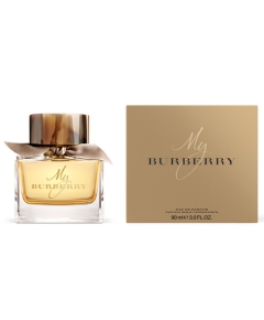 Burberry My Burberry Woman EDP 90ml Spray