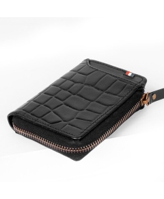 SSB Croco pattern Premium Leather Wallet SB-W154