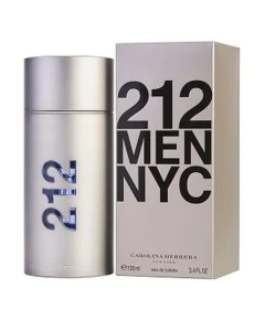 Carolina Herrera 212 Men EDT 100ml