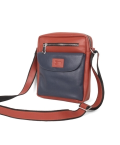 Premium Leather Messenger Bag SB-MB62