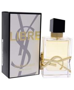 Yves Saint Laurent Libre Women EDP 50ml