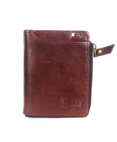 SSB Premium Leather Wallet SB-W153