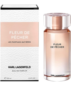 Karl Lagerfeld Fleur De Pecher EDP 100ml Spray