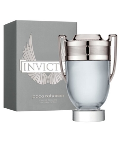 Paco Rabanne Invictus EDT 200ml