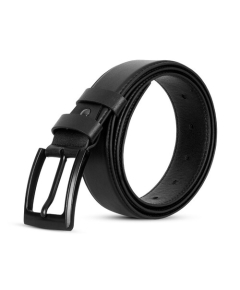 SSB Genuine Leather Stiff Belt For Men SB-B87