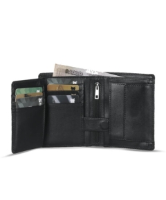 AAJ Premium Leather Multifunction Wallet SB-W141