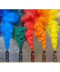 Color smoke Bomb 1 piece