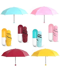 New Capsul umbrella