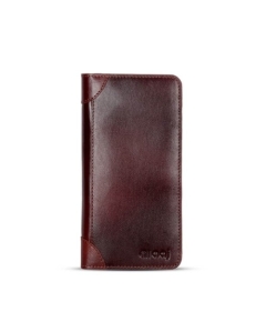 Leather Agun Long Wallet SB-W137 | Premium