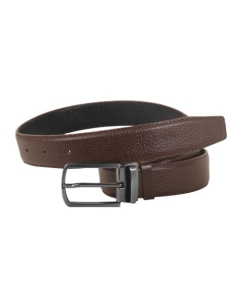 Classic Genuine Leather Belt SB-B154 | Budget King