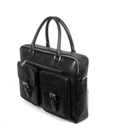 Leather Executive Bag SB-LB449