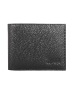 Classic Milling Leather Wallet SB-W187 | Budget King