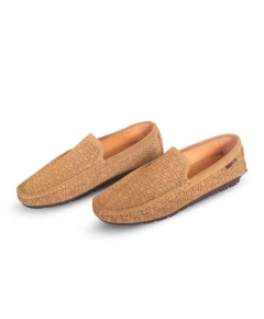 Elegance Suede Leather Loafer SB-S569 | Executive