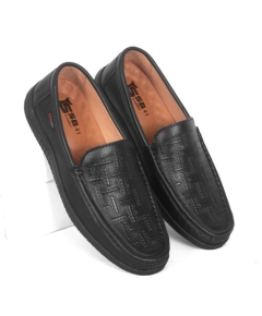 Elegance Medicated Casual Loafer Shoes For Men SB-S525 | Premium