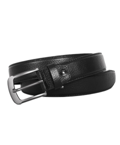 Elegant Series Leather Belt SB-B151 | Budget King