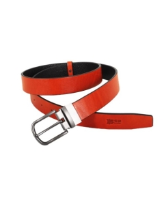 Oil Pull Up Reversible Leather Belt SB-B156 | Premium