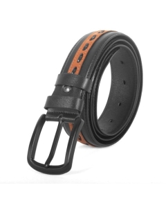 Modern Stylish Leather Belt SB-B139 | Budget King